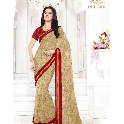 Saree-Women's Wear